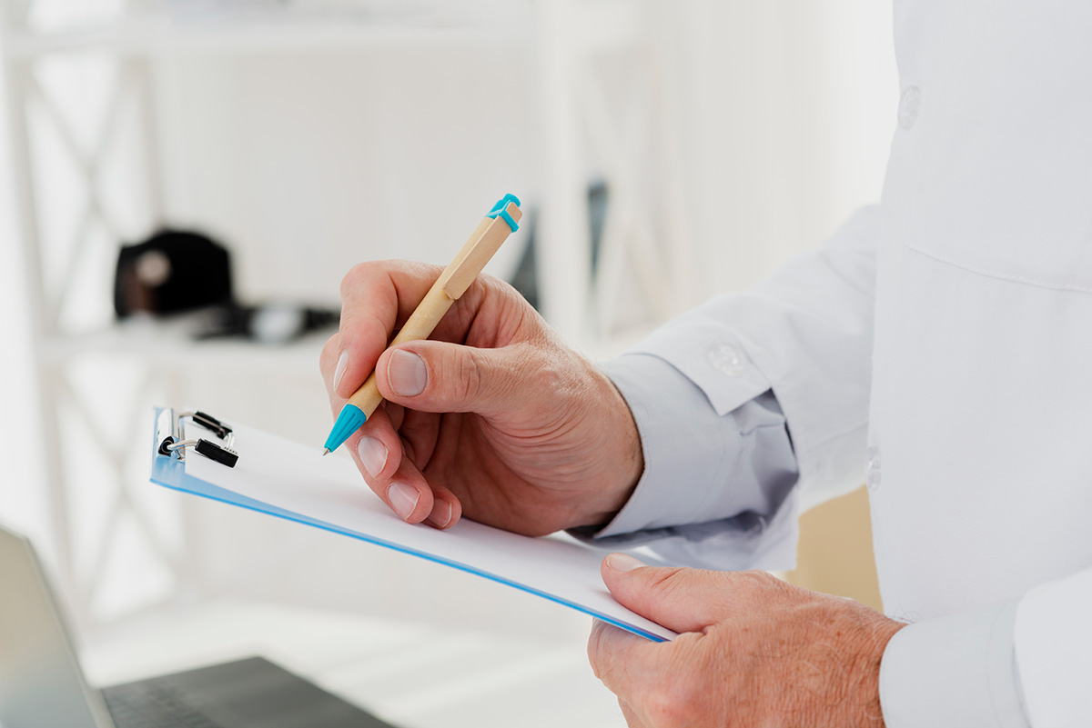 Testosterone Replacement Therapy In Testosterone Replacement Therapy Clinic In Aloha