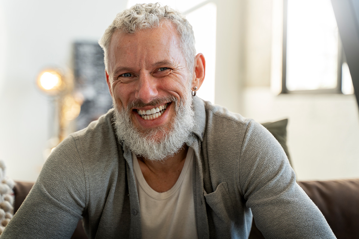 Testosterone Replacement Therapy for Men In Testosterone Replacement Therapy Clinic In Aloha